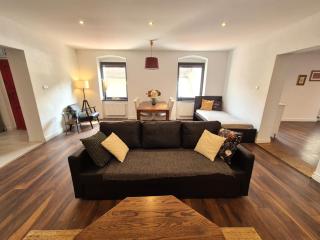 Apartment Zoe - Old Town - Bratislava - 2