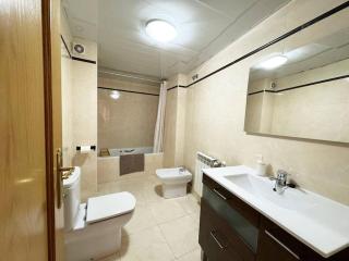 Apartamento Alma de Guadalajara with Sun terrace - Guadalajara - 3