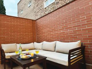Apartamento Alma de Guadalajara with Sun terrace - Guadalajara - 1