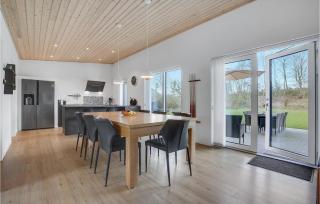 3 Bedroom Cozy Home In Ørsted - Ørsted - 7
