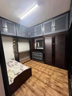 Quarto Duplo Praia dos Sonhos - Itanhaém - 6