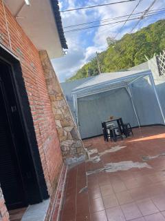 Quarto Duplo Praia dos Sonhos - Itanhaém - 5