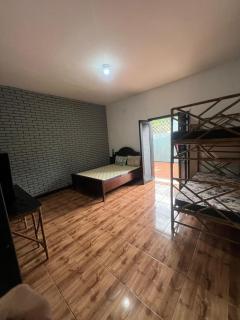 Quarto Duplo Praia dos Sonhos - Itanhaém - 3