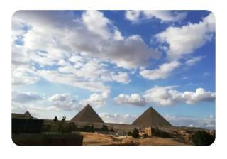 Zizo's Royal Oasis - Il Cairo - 5