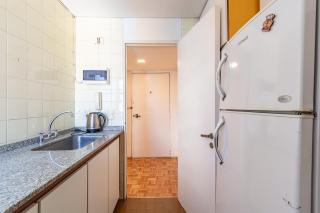 Luminoso departamento en el corazón de Buenos Aires, alucinante vista piso alto - Buenos Aires - 7