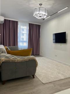 Жк Rams City - Almaty - 5