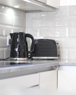 Trinity Apartments Stratford Upon Avon - Stratford-upon-Avon - 8