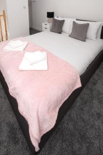 Trinity Apartments Stratford Upon Avon - Stratford-upon-Avon - 4
