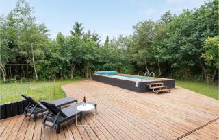 Lovely Home In Saltum With Kitchen - 2