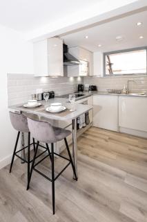 Trinity Apartments Stratford Upon Avon - Stratford-upon-Avon - 1