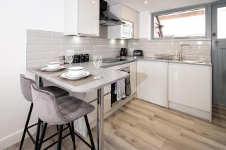 Trinity Apartments Stratford Upon Avon - Stratford-upon-Avon - 2