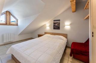 Résidence Le Balcon Des Airelles - Appartement duplex pour 7 personnes aux Orres 1800 MAE-9344 - Les Orres - 5