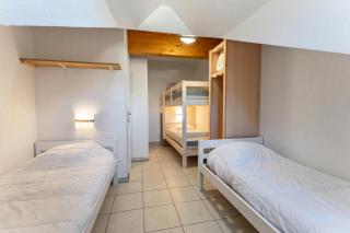 Résidence Le Balcon Des Airelles - Appartement duplex pour 7 personnes aux Orres 1800 MAE-9344 - Les Orres - 4