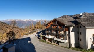 Résidence Le Balcon Des Airelles - Appartement duplex pour 7 personnes aux Orres 1800 MAE-9344 - Les Orres - 2