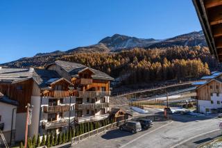 Résidence Le Balcon Des Airelles - Appartement duplex pour 7 personnes aux Orres 1800 MAE-9344 - Les Orres - 1