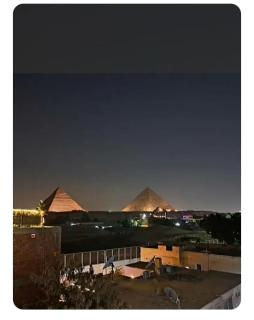 Zizo's Royal Oasis - Il Cairo - 5