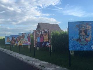 Casa en Condominio Flandes Tolima - 5