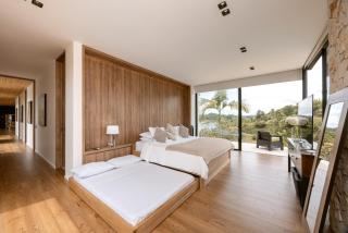 Villa al lado de la represa de Guatapé con jacuzzi y cancha de tennis privada - 4