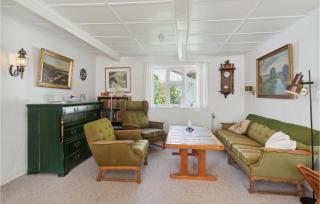 Awesome Home In Samsø With Kitchen - Toftebjerg - 8