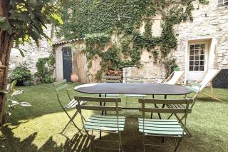 Maison Ange & Lice - Pernes-les-Fontaines - 9