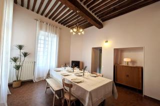 Maison Ange & Lice - Pernes-les-Fontaines - 6