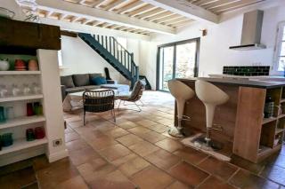 Maison Ange & Lice - Pernes-les-Fontaines - 5