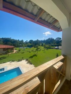 Villa las Rosas JP - Bayaguana - 8