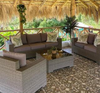 Villa las Rosas JP - 6