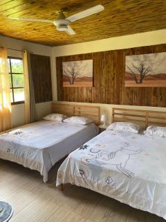 Villa las Rosas JP - 5