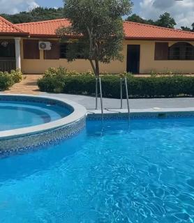 Villa las Rosas JP - 2