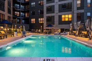 Luxury Apartments by Hyatus at Pierpont - New Haven - 7