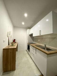 T2 Cosy proche Centre Ville - 3