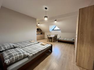 Apartamenty Na Rozstaju - Kluszkowce - 7