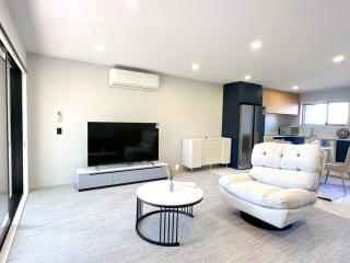Graceful Stay 3BR beside UC - Christchurch - 0