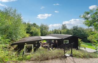 Gorgeous Home In Ølsted With Wifi - Ølsted - 2