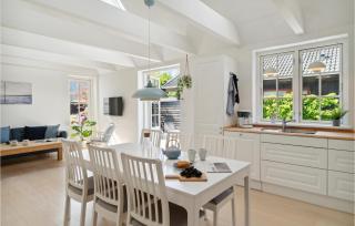 3 Bedroom Gorgeous Home In Gilleleje - Gilleleje - 6