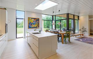 Five-Bedroom Holiday Home In Rorvig - Rørvig - 6
