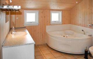 Holiday Home Jordbærvej Tarm Vi - 8