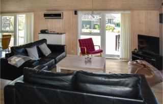 Holiday Home Jordbærvej Tarm Vi - 2