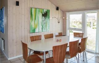 Holiday Home Jordbærvej Tarm Vi - 3