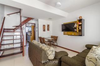 Casa c/ Piscina na Praia da Dunas PDU0033 - Cabo Frio - 9