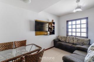 Casa c/ Piscina na Praia da Dunas PDU0033 - Cabo Frio - 5