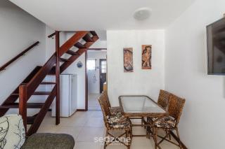 Casa c/ Piscina na Praia da Dunas PDU0033 - Cabo Frio - 3