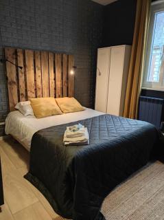 Vintage studio Rouen Beauvoisine - Rouen - 8