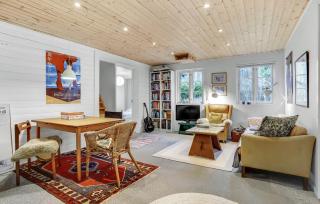 Cozy Home In Grenaa With Wifi - Grenå - 4