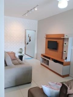 Sobrado Confortável a 400m da Praia - perto do Beto Carrero! - 9