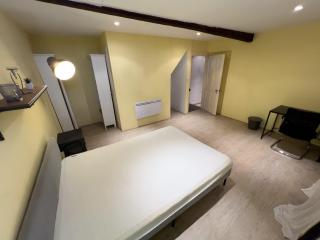 Chambre individuelle 4 - 4