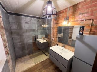 Chambre individuelle 4 - 2