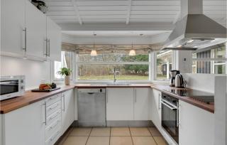 Cozy Home In Hornbæk With Kitchen - Hornbæk - 6