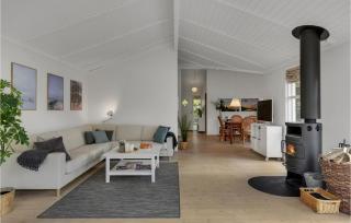 Cozy Home In Hornbæk With Kitchen - Hornbæk - 5